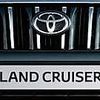 Toyota Land Criuser Prado 150